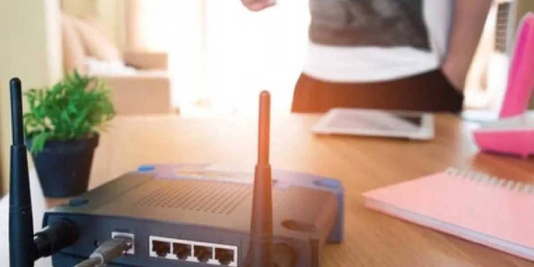 Evde internet hızınızı 10 kat artıracak yöntem! Bu basit yöntemlerle Wİ-Fİ performansını zirveye taşıyın 2